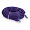 Add-On 100FT RJ-45 M/M CAT6 PURPLE PATCH CBL ADD-100FCAT6S-PE - alternate 2